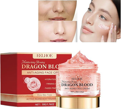 Hidratáló Anti-Aging Krém